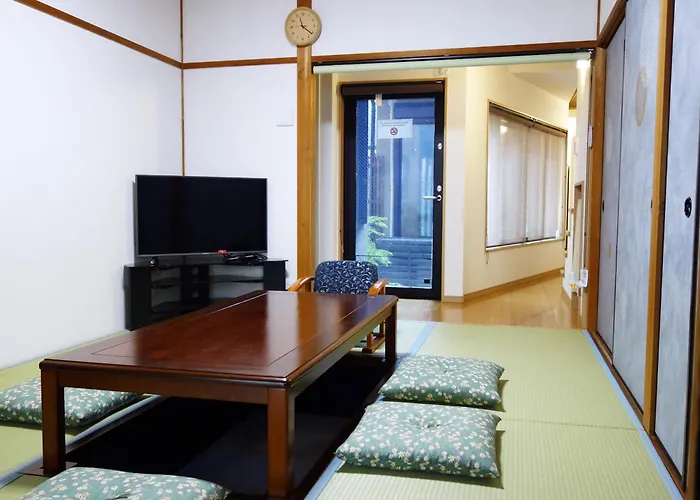 君の家 東寺