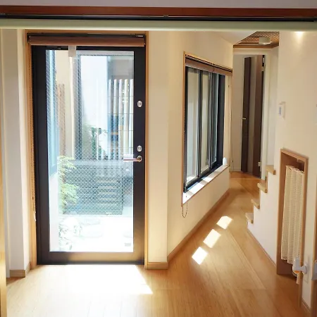 君の家 東寺 Apartment Kyoto Exterior photo