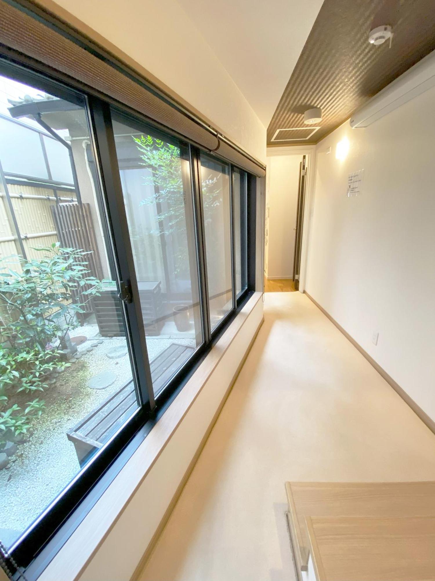 Apartment 君の家 東寺 Kyōto