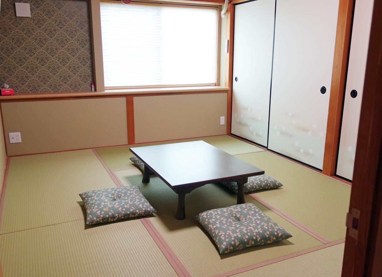 君の家 東寺 Apartment Kyōto